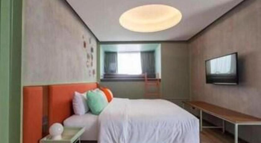 The Street Hostel Bangkok Bagian luar foto
